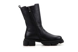 Челси EDART 344.21074bl.black/мех