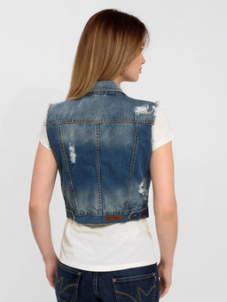 Жилет женский арт. 16566