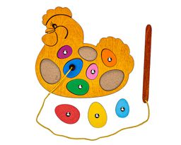 Рамки-вкладыши Курочка-несушка