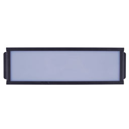 ULP-1030 10W/4000К IP20 GRILYATO OPAL BLACK Светильник светодиодный потолочный встраиваемый. Белый свет (4000K). 1210Лм. Для ячеек 100x100мм. Корпус черный. В комплекте с и/п. ТМ Uniel