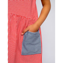 Платье кулирка 1026100101 - Youlala фото 2