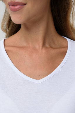 Футболка Натали 7158/1 хлопок в ассортименте  фото 28