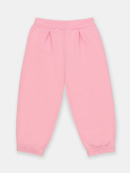 CRB wear/CSBG 70471-27-396 Брюки для девочки,розовый/Ex.Cherubino