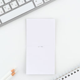 Подарочный набор ручка шариковая и блокнот 16 л Защитнику Отечества. 23 февраля - Artfox фото 6