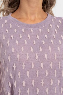 Джемпер М4-4585/2 - Wisell фото 6