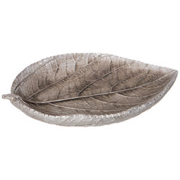 БЛЮДО ДЕКОРАТИВНОЕ LEAF 16,*11,6*2,8СМ - Lefard фото 3