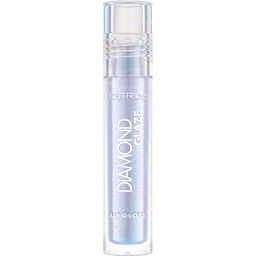 Блеск для губ мерцающий Diamond Glaze Lip Gloss, 010 Bubbles N Troubles 951571