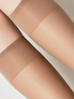 CONTE TENSION SOFT 40 (1 пара) natural 14С-57СП - Conte elegant фото 19