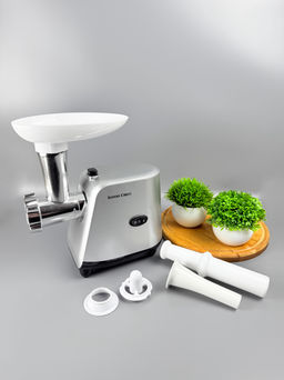 Мясорубка электрическая, 800 Вт. SC-8388 OLS-HC-4