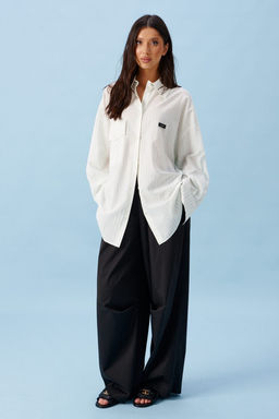 Блузка А2463 - Annete фото 2