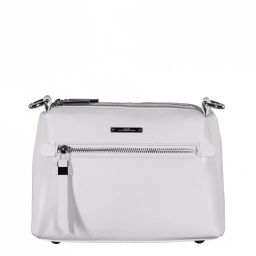 Сумка 0835CH  white Polina&Eiterou