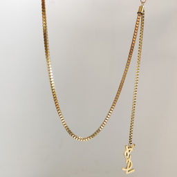 Подвеска на цепочке