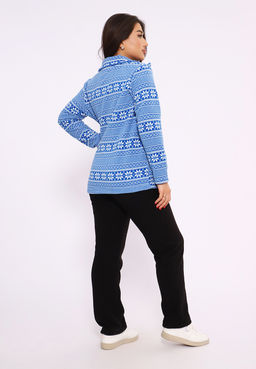 628 Костюм флис