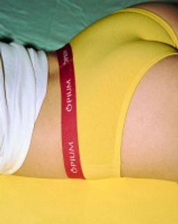 Трусы-слип Opium Т-31