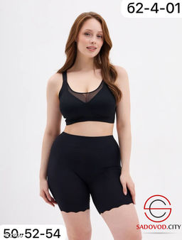 Панталоны женские из хлопка - Bruno фото 2