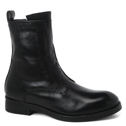 Женские ботинки TENDANCE Артикул 3186126, черный