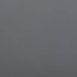 Пленка матовая для цветов, двухсторонняя, «Зефир», серый, розовый, 57 см × 5 м