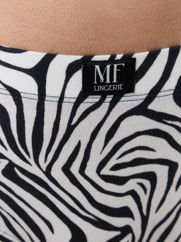 Цена за 2 штуки! ТРУСЫ ЖЕНСКИЕ (3ШТ.) - Mark formelle фото 6