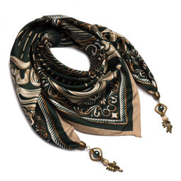 Платок Таисия 002290_54_21 Foxtrot