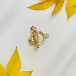 Радуга Самоцветов Замочек: Тогл  фото 2