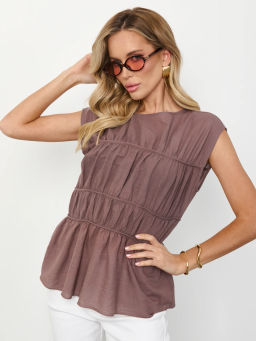 JETTY Блуза  фото 5