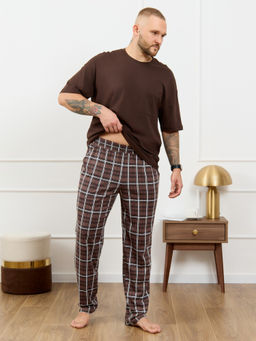 Костюм мужской Браун-3 VIOTEX - Виотекс фото 2