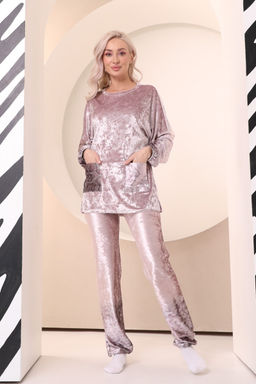 Костюм К5-3956/2 - Wisell фото 2