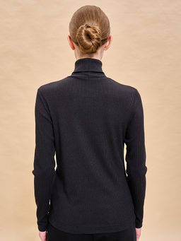 DFJS6918 Джемпер женский - Pelican фото 2