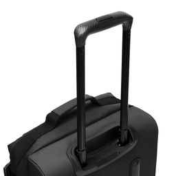 Сумка на колесах TORBER РИТМ T1809BLS  фото 4