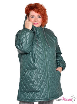 Жакет Модель №1723 размеры 44-84 - Plusmoda фото 21