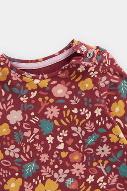 Mothercare / Лонгслив (футболка) 3 шт.  фото 2