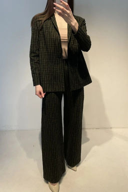 73248 Жакет и брюки