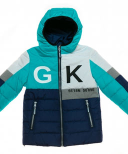 Куртка для мальчиков - Graf kids фото 4