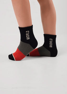 Носки детские трек