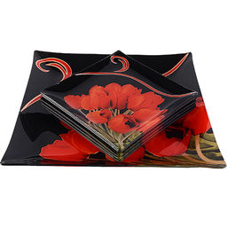 150А Аркафам Набор тарелок 7пр (х8) - Mayer&boch фото 4