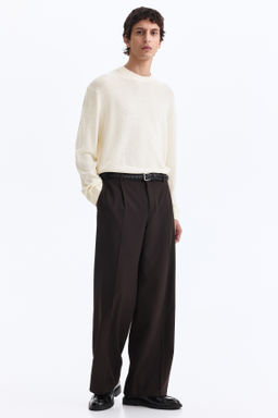 Jersey Relaxed Fit - H&m фото 3