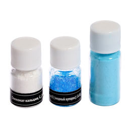 Набор для опытов Science квест - Эврики фото 6