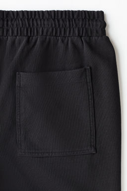 Relaxed Fit Cotton joggers - H&m фото 5