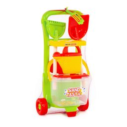 Набор №394 Sand Tastic - Полесье фото 6