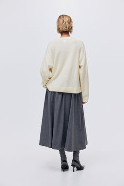 Jersey con detalles decorativos - H&m фото 5