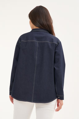 Блузка - Olsi фото 6