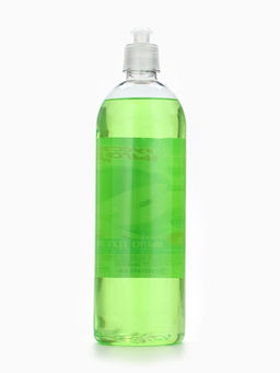 Цена за 2 шт. Жидкое мыло для рук РУССКАЯ ВЫГОДА, аромат зеленое яблоко, 1000 мл