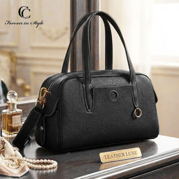 Сумка A-CC-959-Black