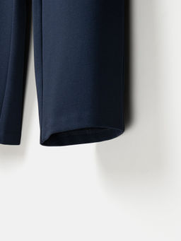 Брюки Синие для девочки 7+ - Bungly фото 4