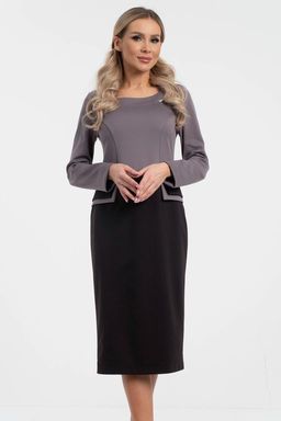 Платье П5-4637/4 - Wisell фото 4