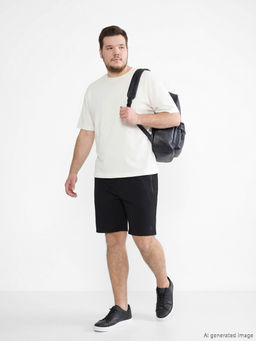 Slim Fit Erkek Spor ?ort