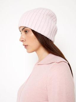 Volcante/FWA 202405 - розовый Шапка