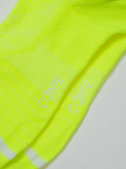 Цена за 2 пары CONTE ACTIVE Носки женские (короткие) салатовый - Conte elegant фото 4