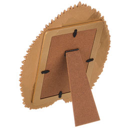 ФОТОРАМКА КОЛЛЕКЦИЯ БОТАНИКА 21*2*26 СМ. РАЗМЕР ФОТО 9*13,5 СМ - Lefard фото 3