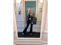 Сумка-рюкзак женский Lanotti 6001/черный